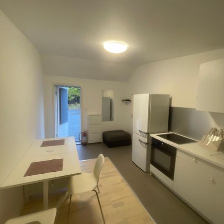 Apartment 波什格伦 外观 照片