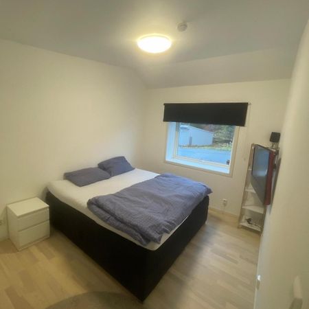 Apartment 波什格伦 外观 照片