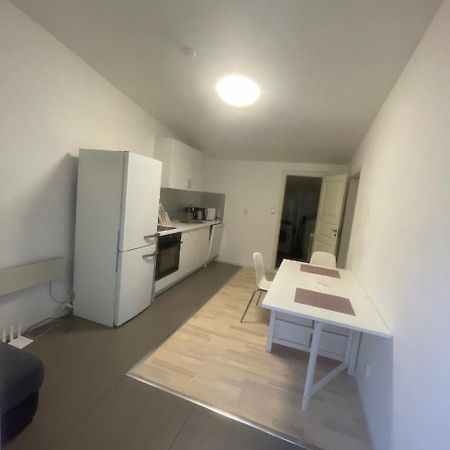 Apartment 波什格伦 外观 照片