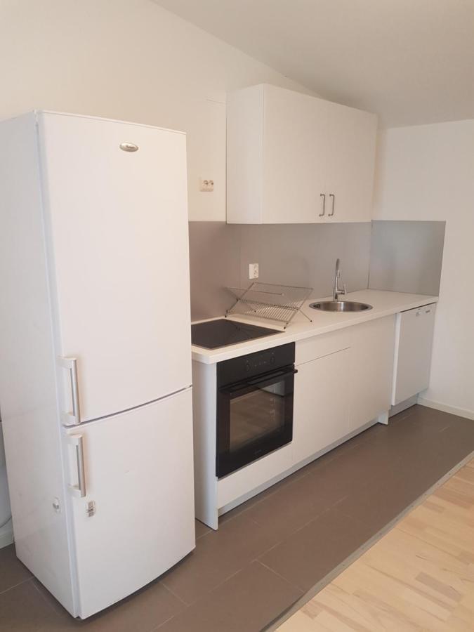 Apartment 波什格伦 外观 照片