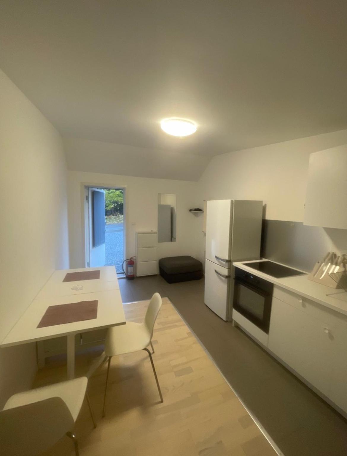 Apartment 波什格伦 外观 照片