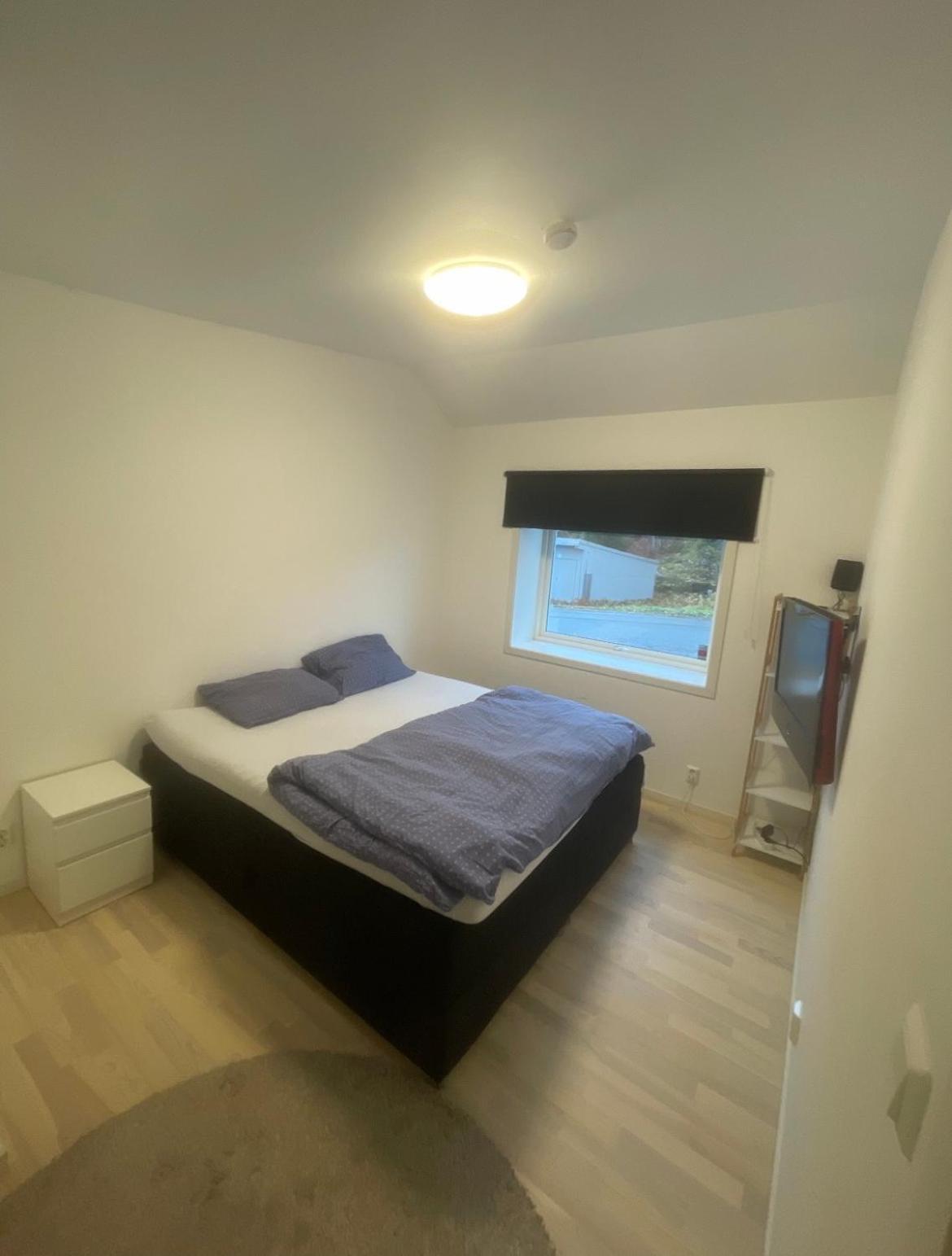 Apartment 波什格伦 外观 照片