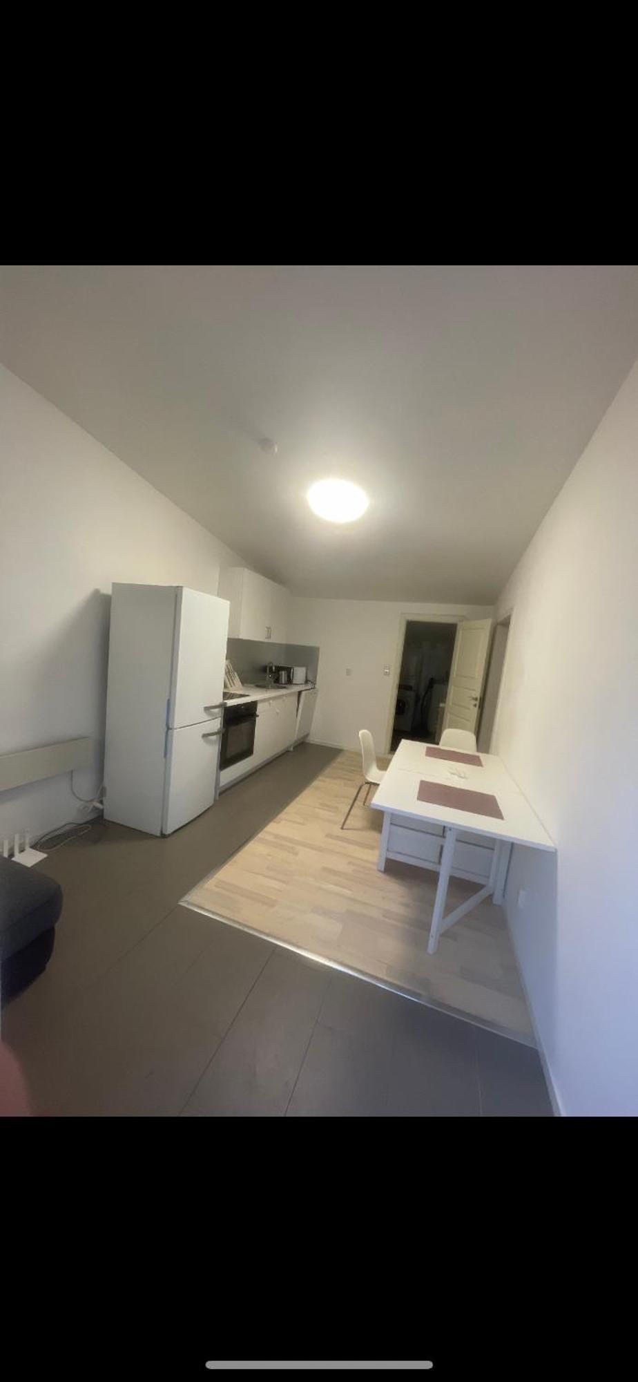 Apartment 波什格伦 外观 照片